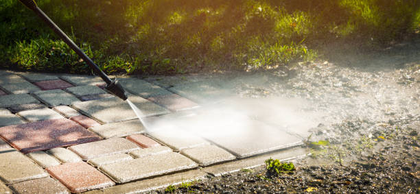 Best Patio and Deck Pressure Washing  in Carlton, OR